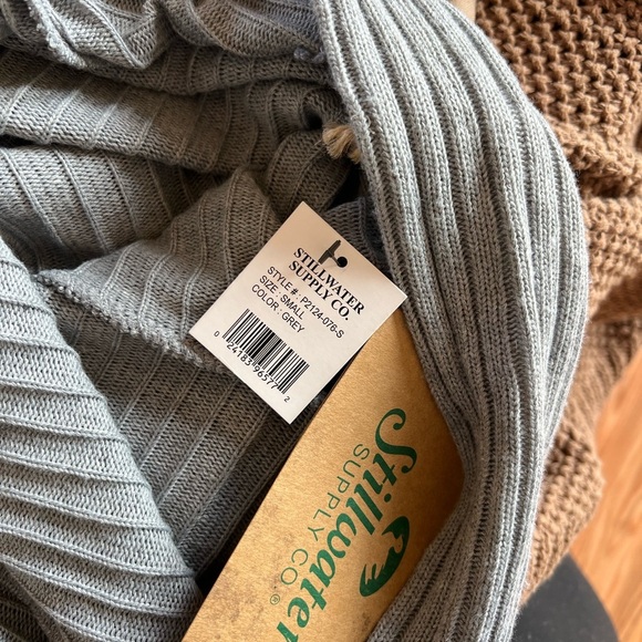 Stillwater supply co. Extra Long cardigan - Picture 5 of 6